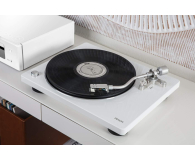 Denon DP-400 biały - 488982 - zdjęcie 5